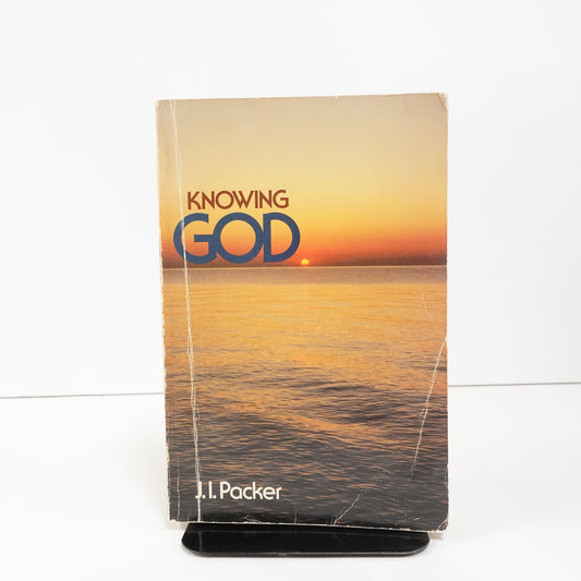 Knowing God