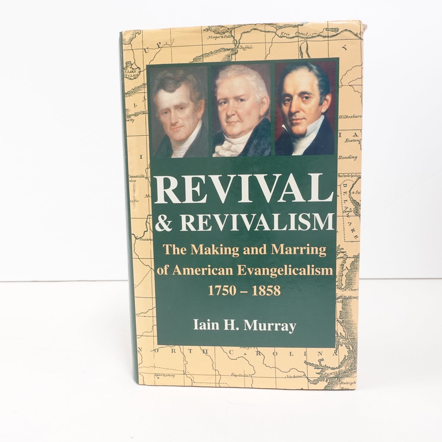 Revival and Revivalism