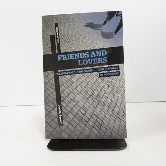 Friends and Lovers