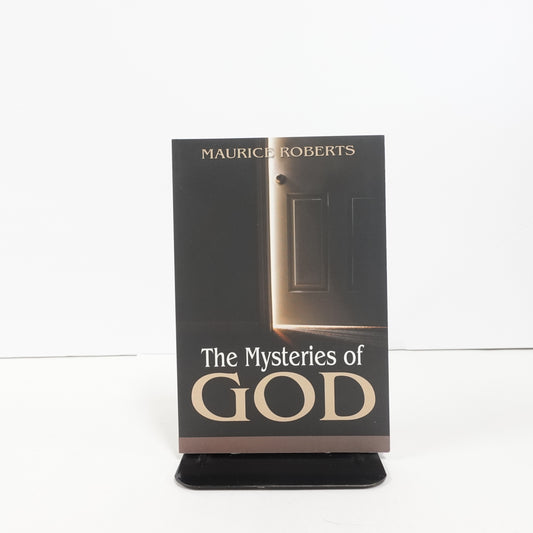 Mysteries of God