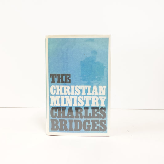 The Christian Ministry