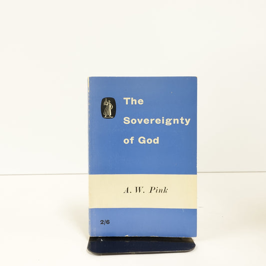 Sovereignty of God