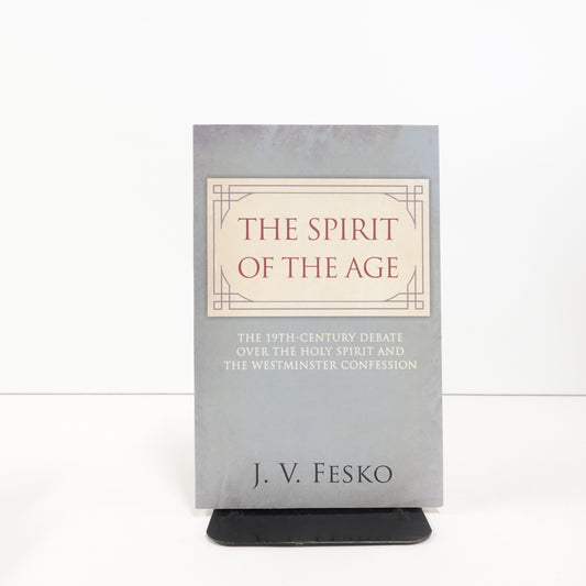 Spirit of the Age