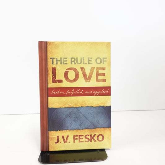 Rule of Love