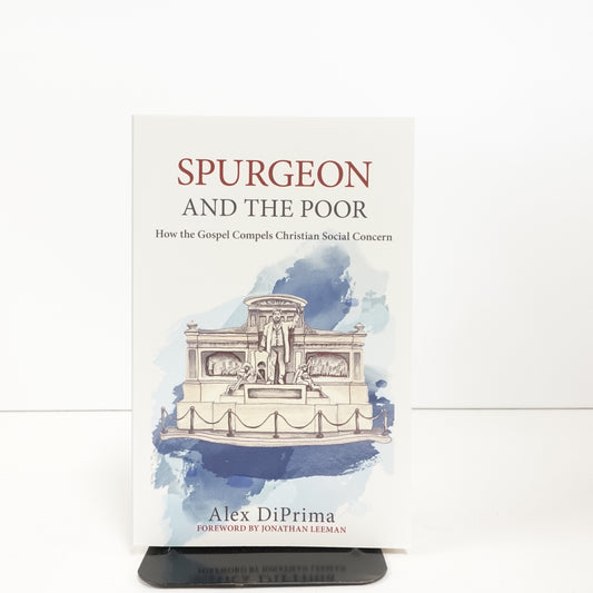 Spurgeon and the Poor