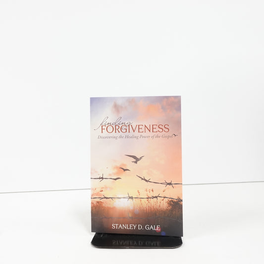 Finding Forgiveness