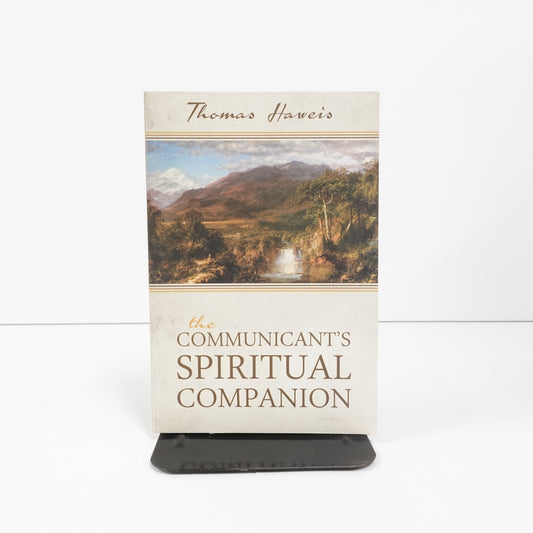 Communicant's Spiritual Companion