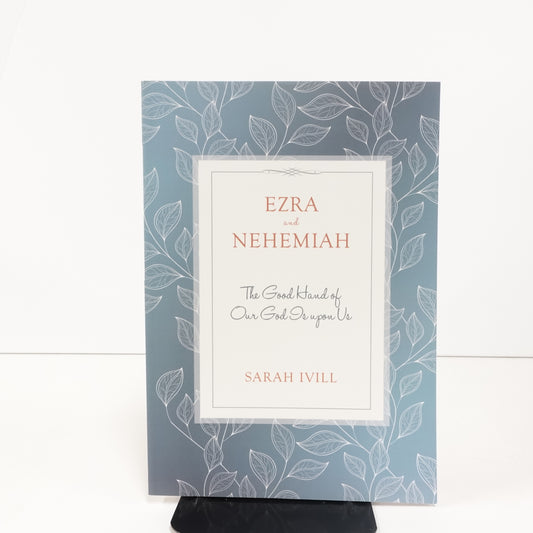 Ezra and Nehemiah