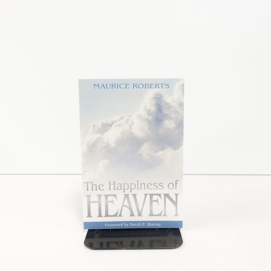 The Happiness of Heaven