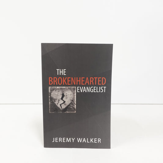 Brokenhearted Evangelist