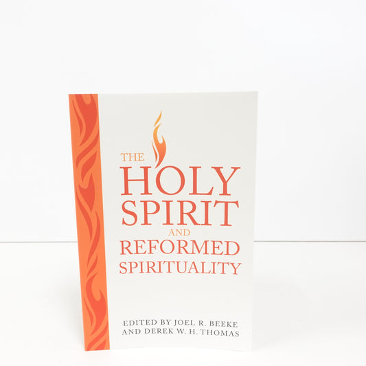 Holy Spirit and Reformed Spirituality