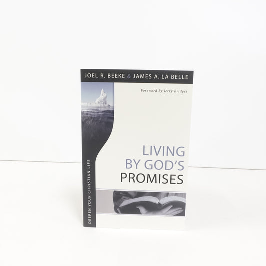 Living By God's Promises