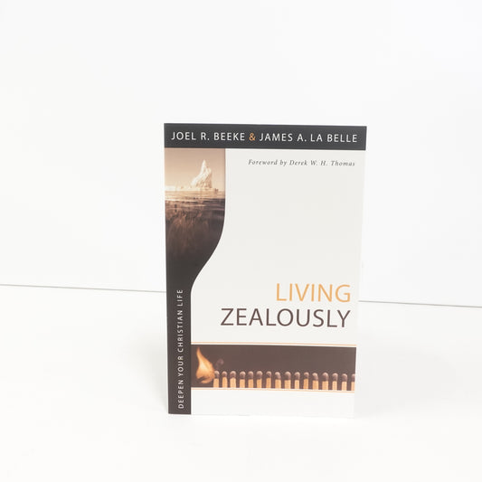 Living Zealously