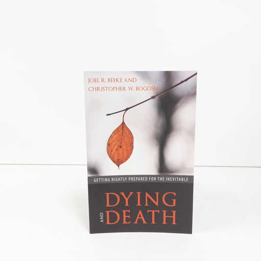 Dying and Death