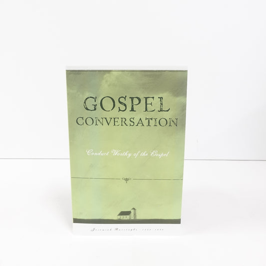 Gospel Conversation