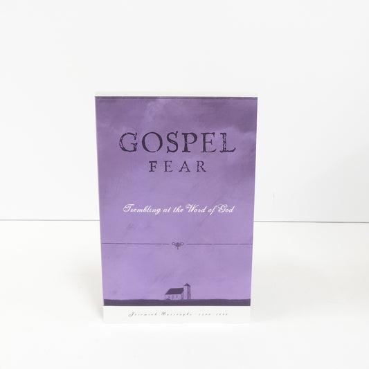 Gospel Fear