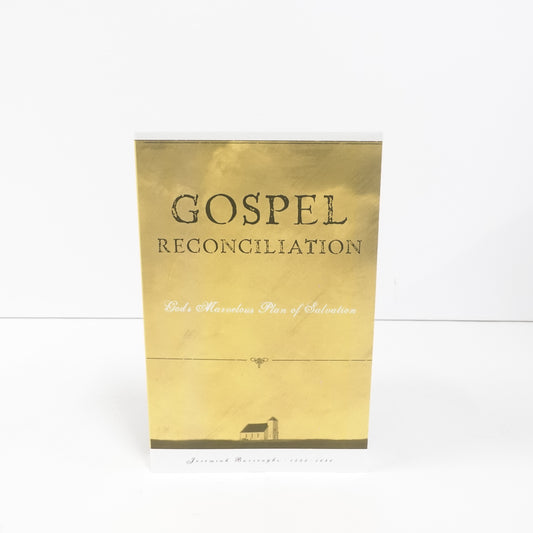 Gospel Reconciliation