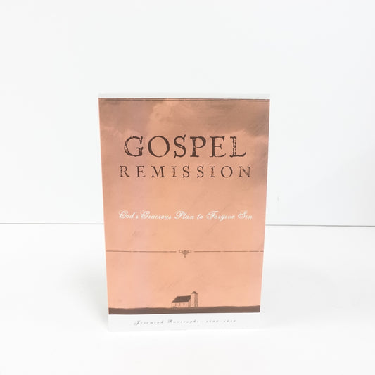 Gospel Remission