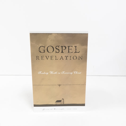 Gospel Revelation