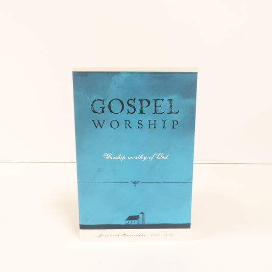 Gospel Worship