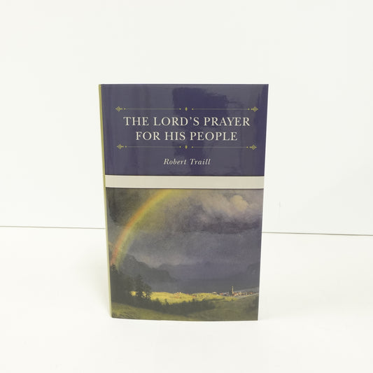 Lord's Prayer for His People