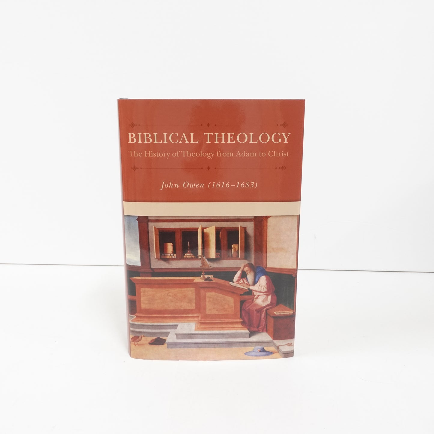 Biblical Theology