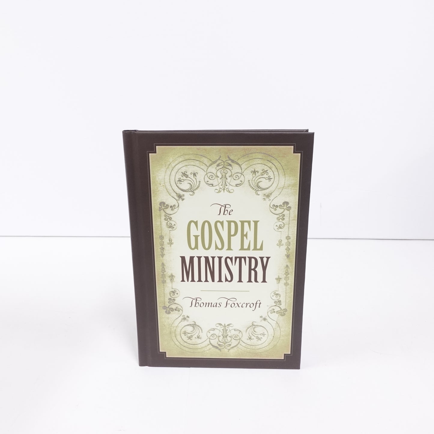 Gospel Ministry