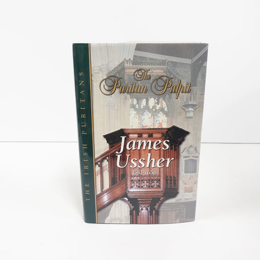 Puritan Pulpit: James Ussher