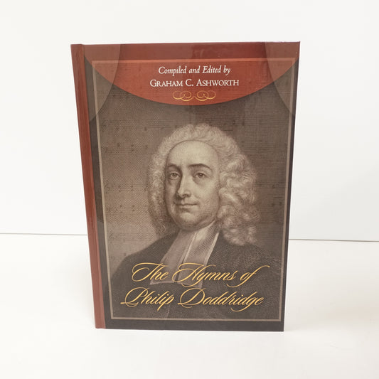 Hymns of Philip Doddridge