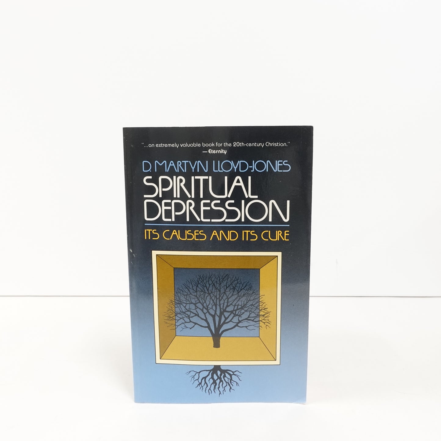 Spiritual Depression