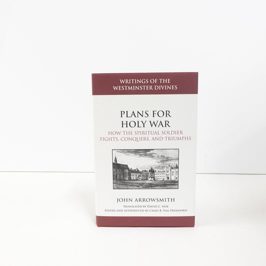 Plans for Holy War