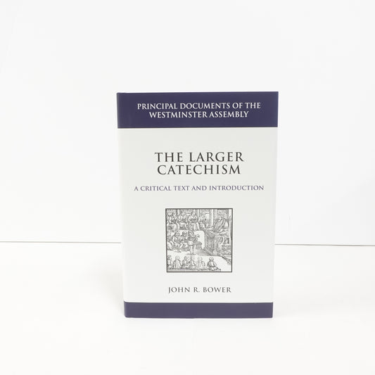 Larger Catechism