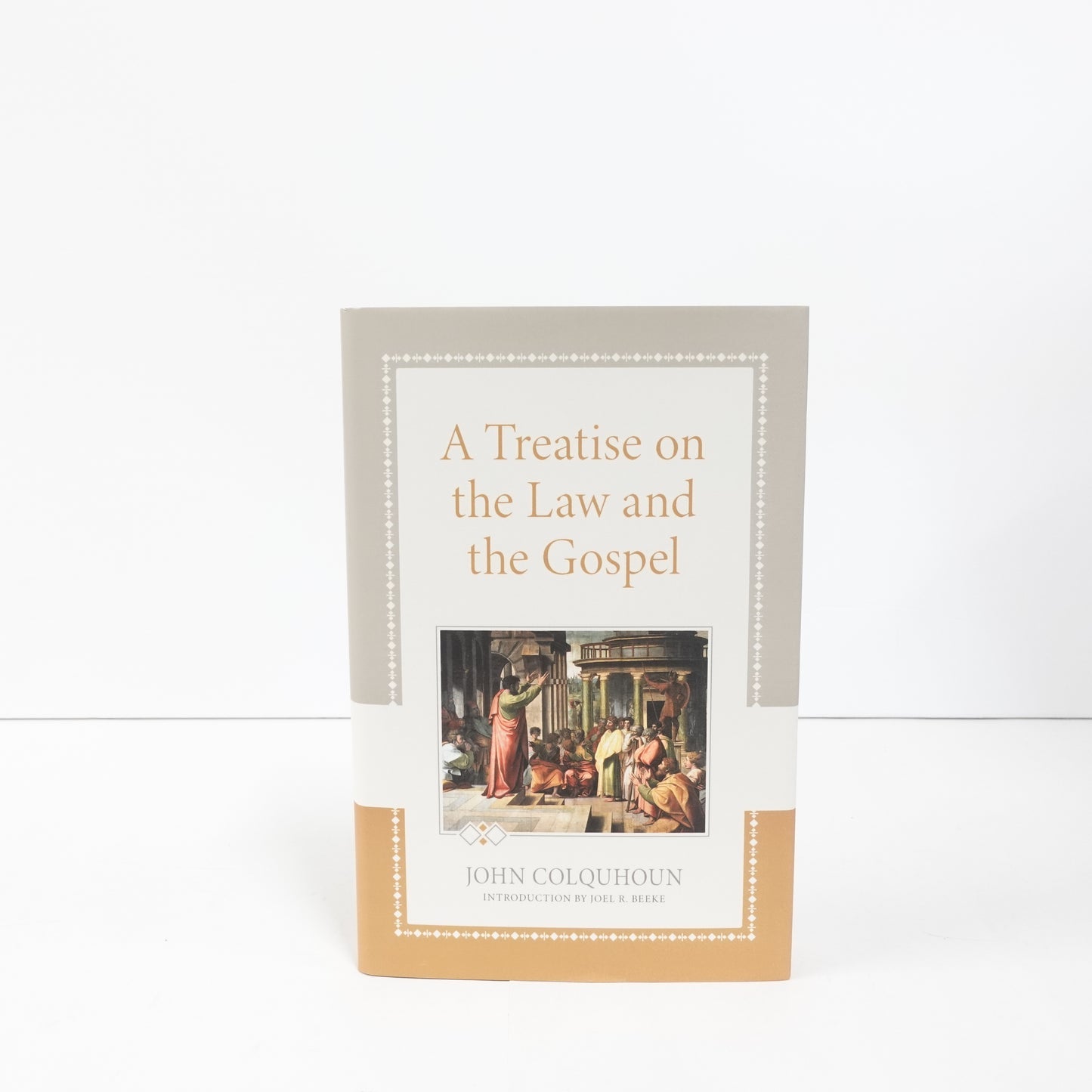 Treatise on the Law and Gospel