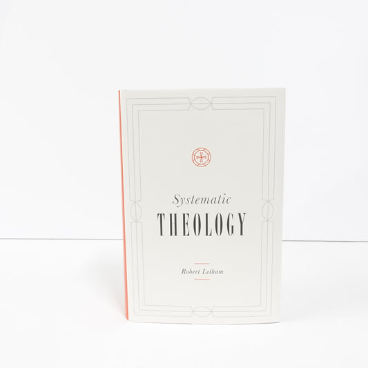 Systematic Theology