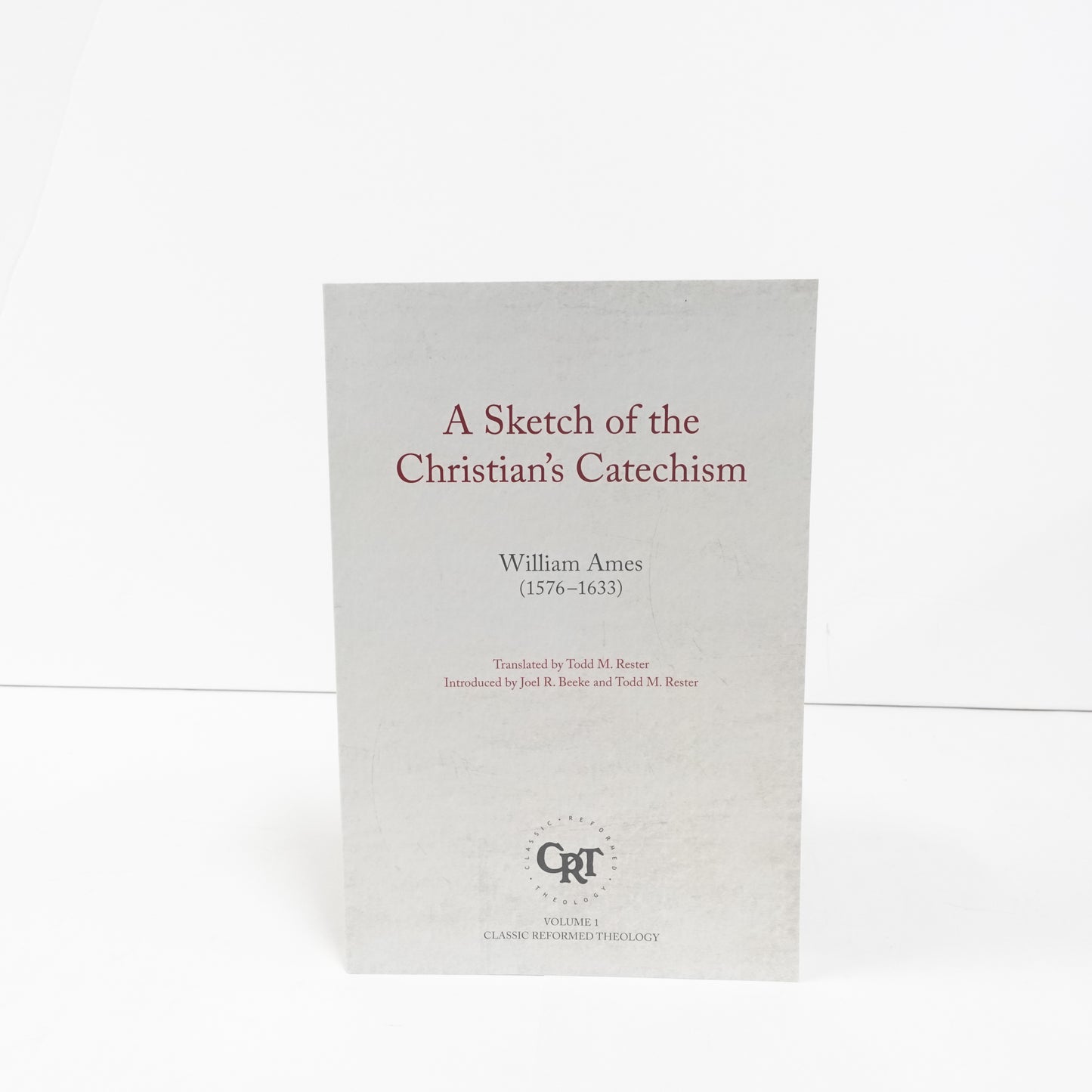 Sketch of the Christian's Catechism