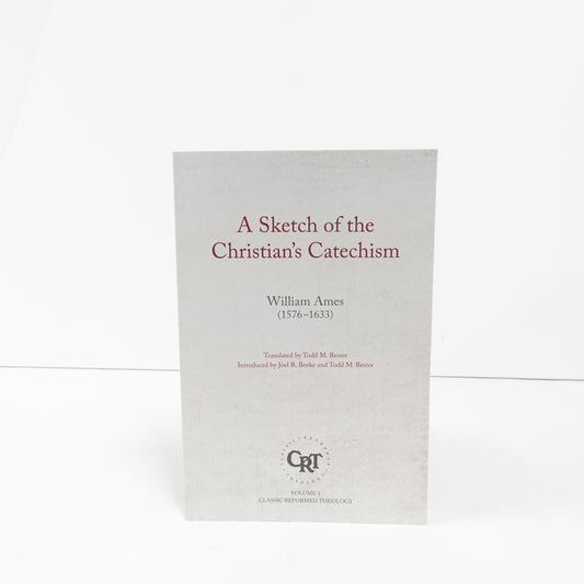 Sketch of the Christian's Catechism