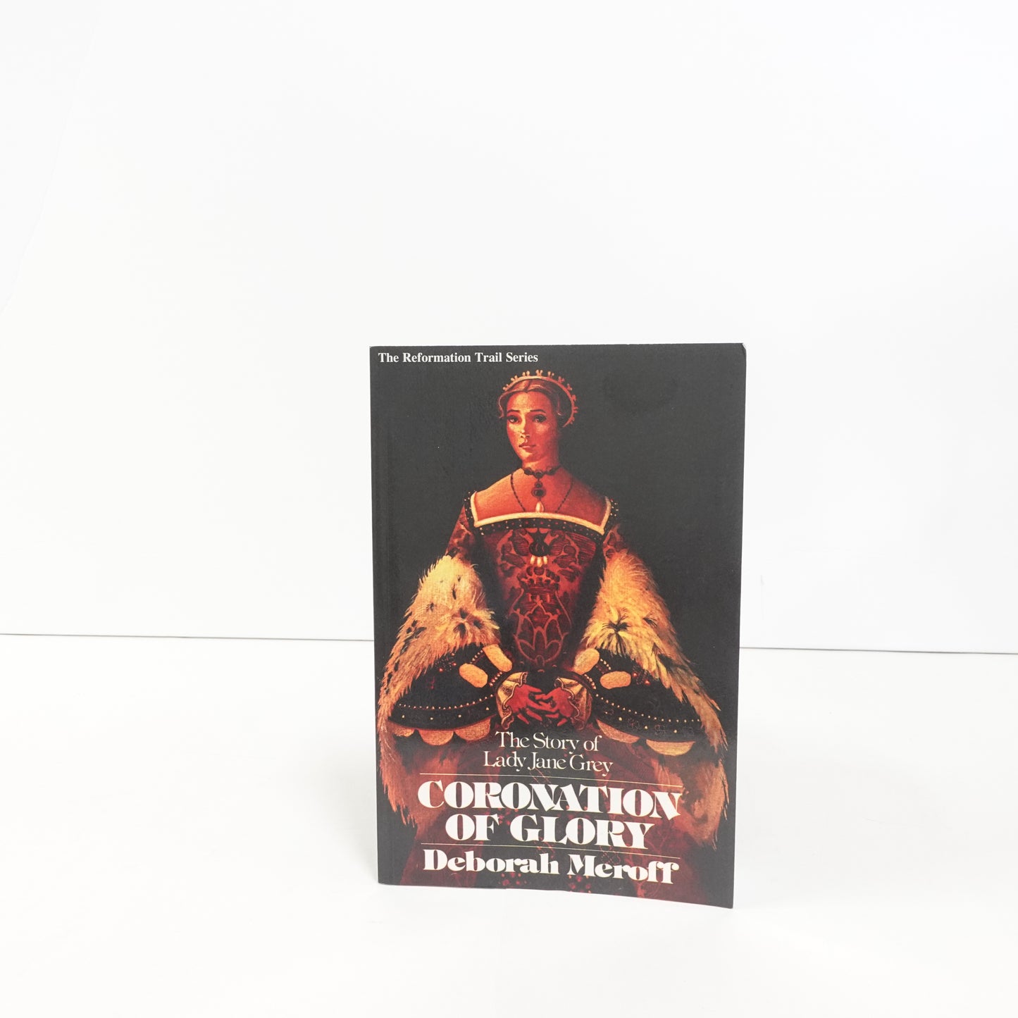 Coronation of Glory