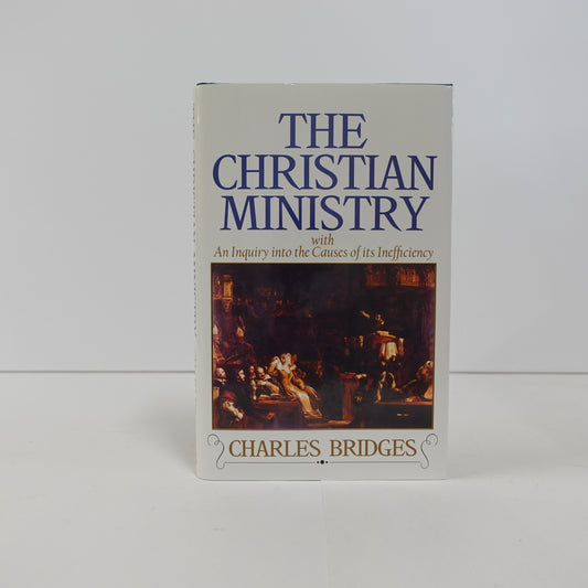 The Christian Ministry