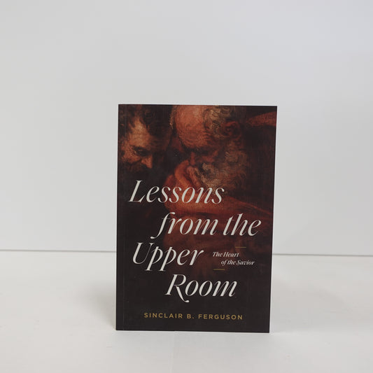 Lessons from the Upper Room
