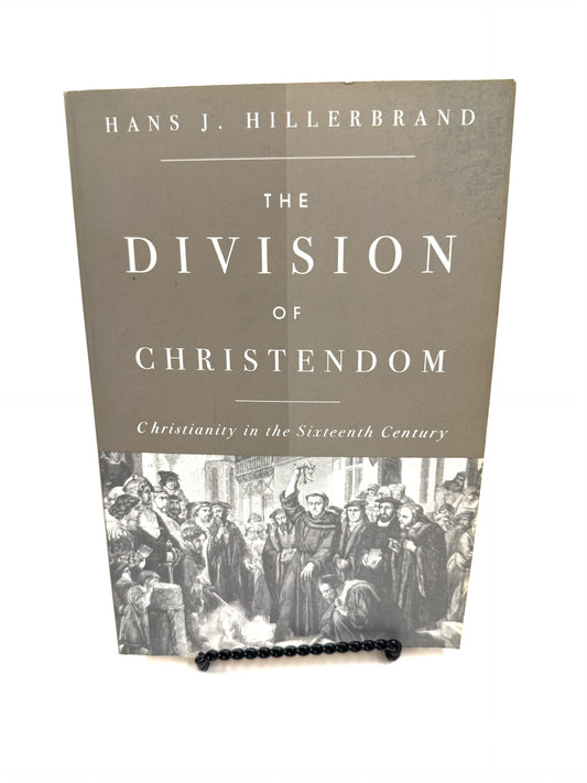 Division of Christendom