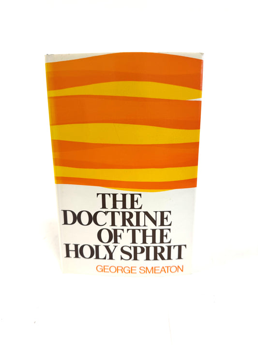 Doctrine of the Holy Spirit