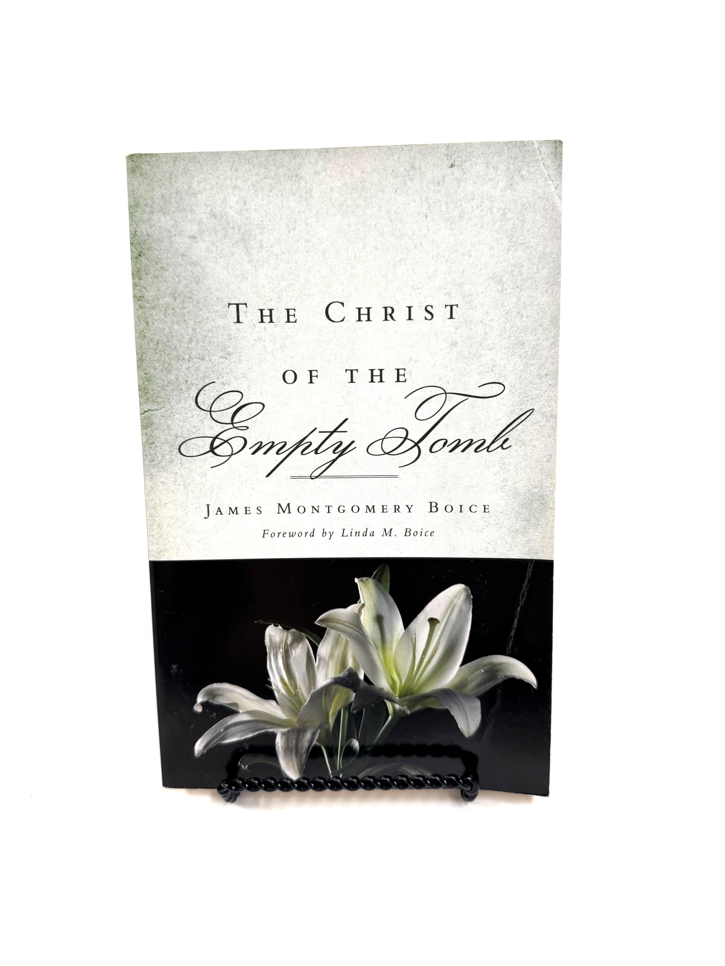 Christ of the Empty Tomb