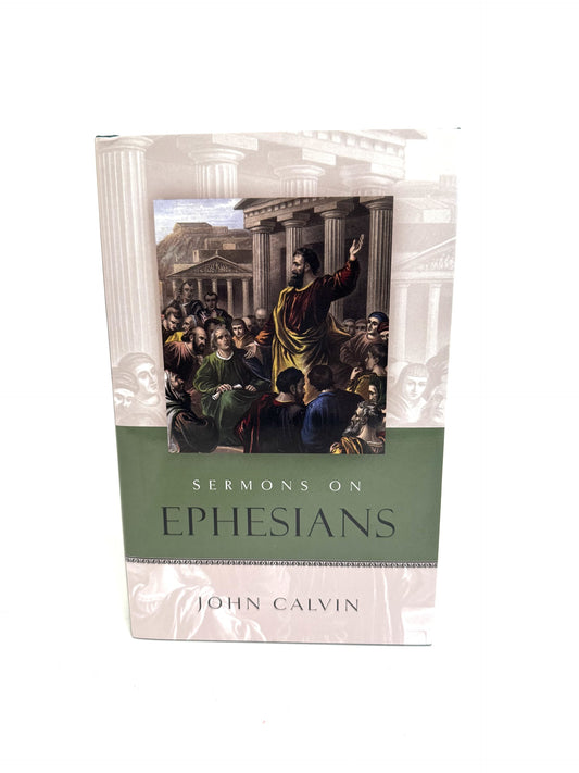 Sermons on Ephesians