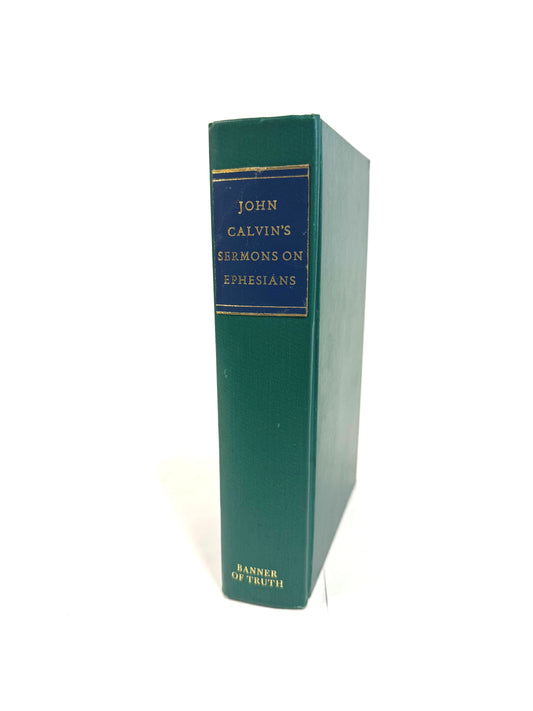 The Epistle To The Ephesians