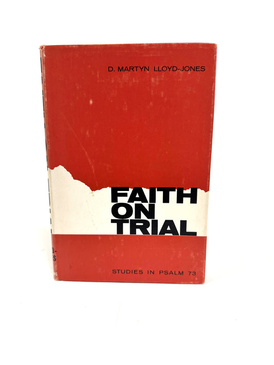 Faith on Trial