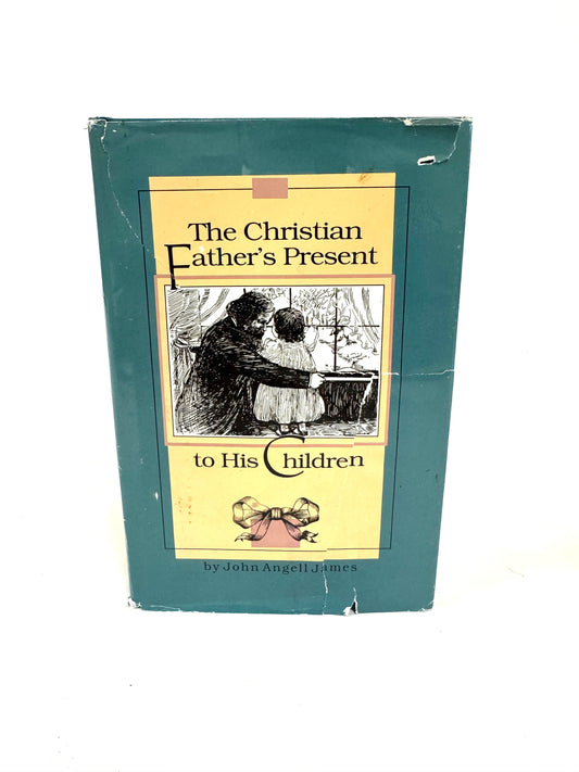 Christian Father's Present to His Children