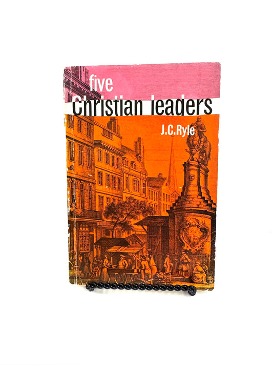 Five Christian Leaders
