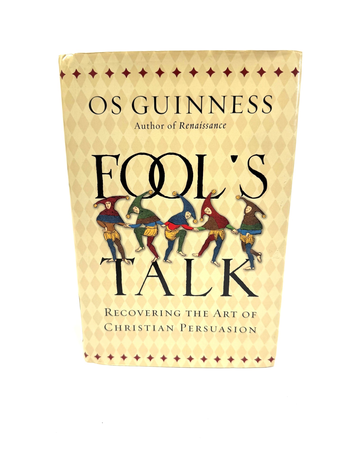 Fool's Talk