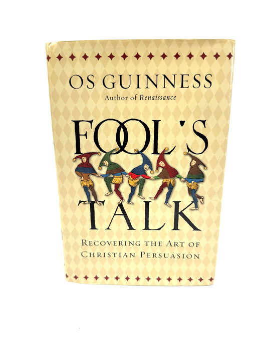 Fool's Talk