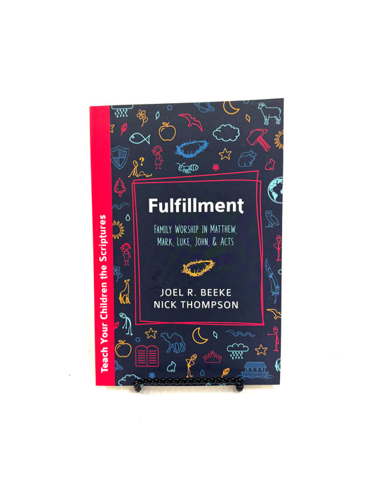 Fulfillment